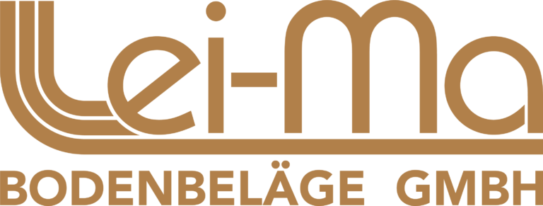 Logo - Parkett - Bodenbeläge Lei-Ma GmbH München